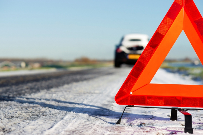 Záruka na ojetý vůz? I to je možné s pojištěním AutoCheck