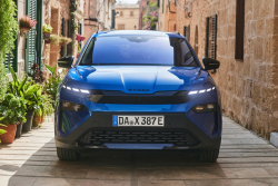 Elektromobily už v Austrálii stojí stejně jako „srovnatelná” spalovací auta, jejich prodeje přesto prudce klesají