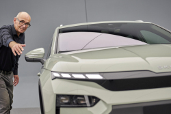 Škoda zkouší zákazníky &bdquo;obrátit na elektrickou víru&rdquo; podobně jako politici, to je už vrchol zoufalství