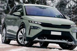 Norský test reálného dojezdu elektromobilů ukázal masivní dopad chladného počasí na jejich použitelnost v zimě