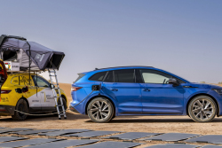 Lež o nulových emisích elektromobilů už vadí i Britům. Více jak čtvrtina lidí jí pořád věří, mladých víc než třetina