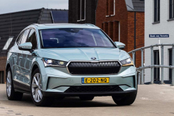 Nizozemské firmy se začínají odklánět od elektromobilů. Zjistily, že se jim přes všechny umělé výhody nevyplatí
