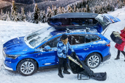 Víc a víc řidičů elektromobilů se vyhýbá ježdění s nimi na dovolenou. Buď nejedou vůbec, nebo si půjčí jiné auto