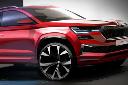 Škoda najednou zjistila, že potřebuje nový Karoq. Nebude se s ním párat, ukuchtí ho po vzoru Audi na čínský způsob