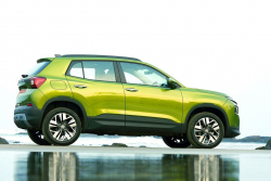 Nová Škoda za 165 tisíc Kč skutečně míří do Evropy, automobilka k tomu potichu nechala další vodítko