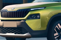 Škoda se vzepřela VW, místo jeho drahého elektromobilu v Evropě radši nabídne vlastní levné spalovací auto