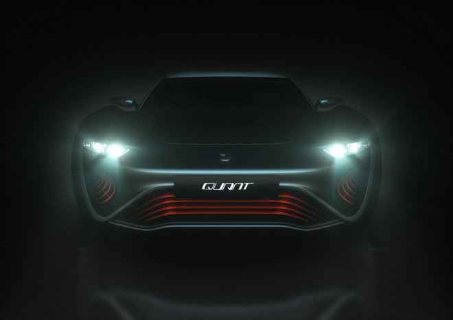 Quant e-Sportlimousine: Ženeva spatří koncept s údajně převratným pohonem