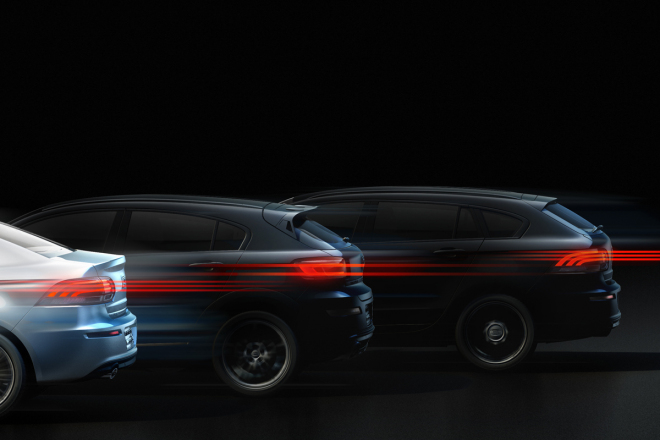 Čínský Qoros GQ3 dorazí do Ženevy jako sedan, hybridní hatchback i kombík