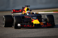 Venku už jsou všechny F1 pro rok 2017, i Red Bull asi našel skulinu v pravidlech