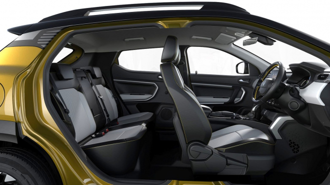 Levný rodinný zázrak Renaultu se ukázal v novém. Stojí jen 150 tisíc Kč a vypadá zatraceně dobře