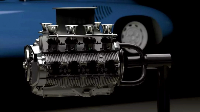 Dosud neznámá firma ukazuje Porsche, jak znovu dělat žádoucí auta podle jeho vlastního receptu