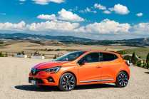 L'un des derniers petits diesels à baisser en prix, il n'y a pas de raison, en tant que voiture d'occasion, il vaut facilement la peine - 1 - Renault Clio 2019 photo d'illustration 01
