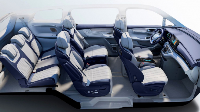 Čínská novinka vymírající třídy aut ohromila svět, levně nabízí středovou konzoli jako nikdo jiný