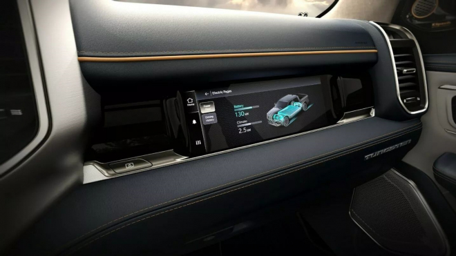 Nejnovější elektromobil dostal pořádné baterky. Váží ale jako celé auto a nové byste znovu platit nechtěli