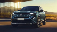 Renault udělal z Dacie další vlastní model. Stvořil tak hezčí, výkonnější a vybavenější auto, které bude pořád levné