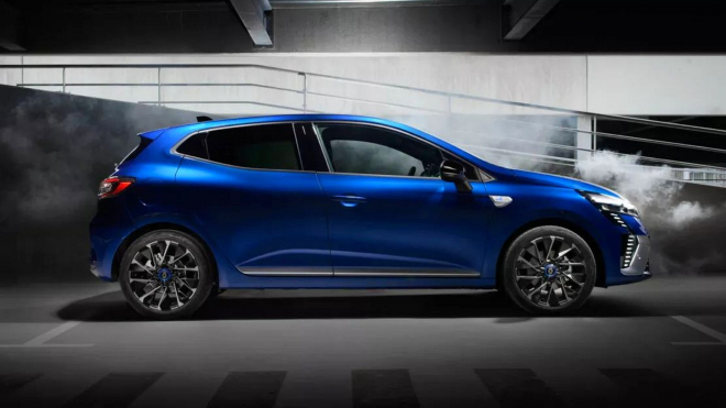 Renault zkouší prodloužit život na smrt odsouzenému Cliu, facelift ho změnil až k nepoznání