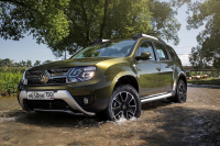 Duster dostane v rámci faceliftu dvouspojkový automat, zatím jen jako Renault