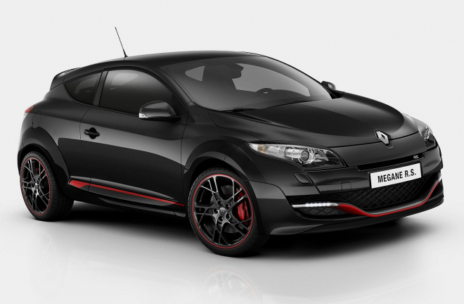 Renault Mégane 2012: překvapivě nepřekvapivý facelift