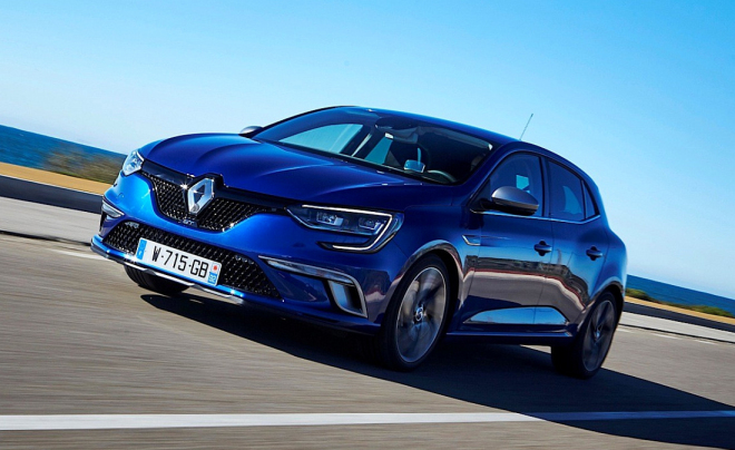 Nový Renault Mégane má kompletní český ceník, od 340 tisíc ale stojí jen teoreticky