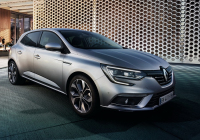 Renault Mégane Hybrid Assist: jednoduchý dieselový hybrid má jezdit za 3 l/100 km