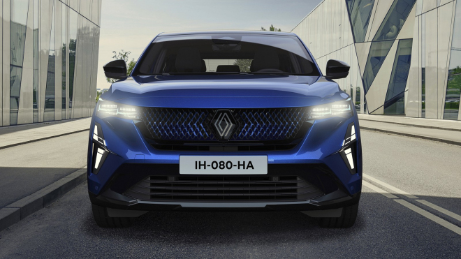 Renault u nás začal prodávat své nové stylové SUV, se jménem drahé stíhačky spojil podobně absurdní ceny