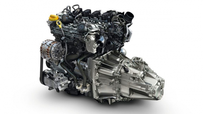 Renault představil svůj nejnovější motor. Má neobvyklý objem, hnát bude i Dacie