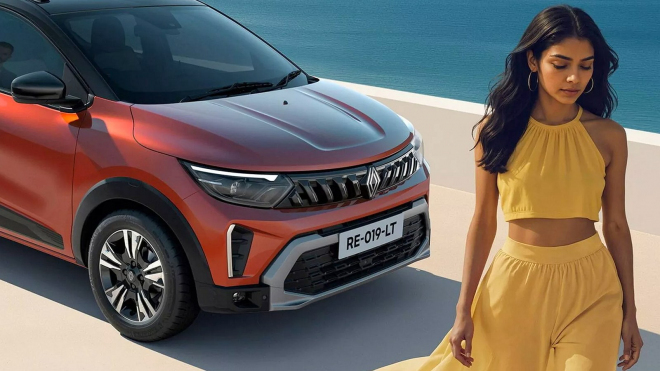 Rodinný zázrak Renaultu pro 7 se ukázal v novém. Za pouhých 150 tisíc Kč nabízí ještě víc než dosud, bude to znovu hit