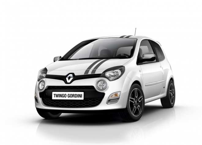 Renault Twingo 2012: facelift v detailech, pod kapotou nic nového