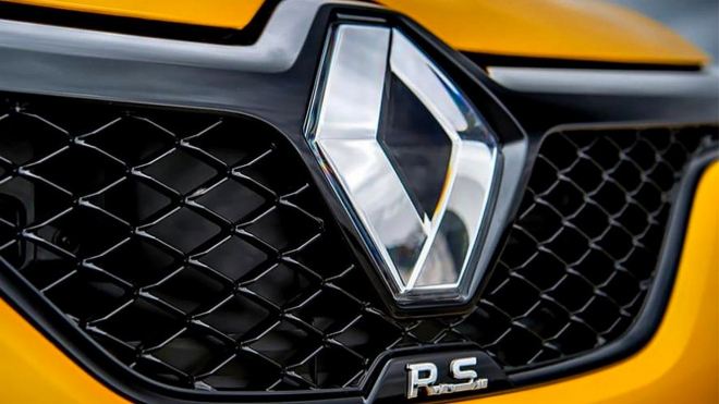 Renault dal sbohem svému dosavadnímu logu, náhrada působí poněkud lacině