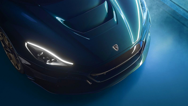 Bugatti Chiron našlo přemožitele, pokoří jej srovnatelný vůz donedávna garážové firmy