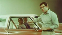 40 let staré reklamy na bezpečnostní pásy jsou pořád aktuální, jen bez krve (video)