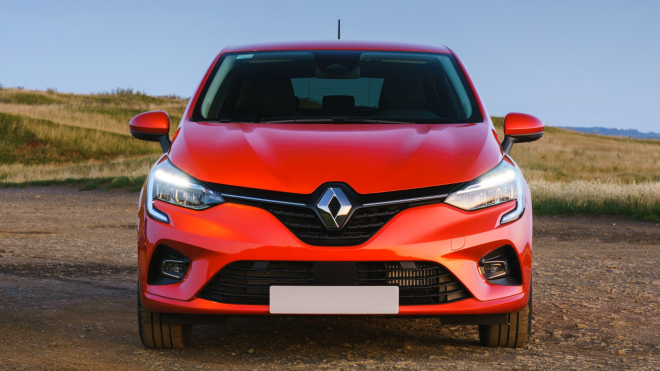 Asi poslední lidový Renault Clio je i poslední malé auto s dieselem, dnes je levnou ojetinou se spotřebou 3,6 l/100 km