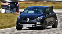 Renault Clio RS 16 nebude, automobilka zastavila vývoj těsně před dokončením