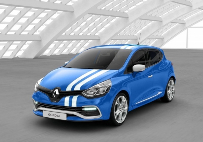 Renault Twingo 2014: nová generace potvrzena pro Ženevu, dorazí i jiné Clio RS