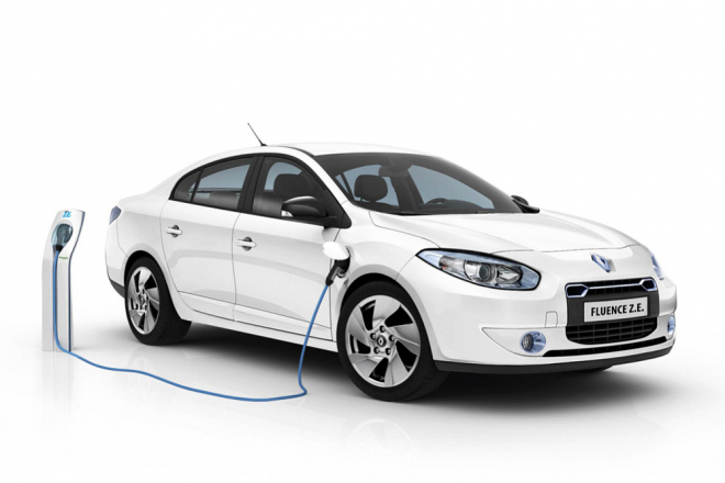 Renault Fluence ZE končí pro nezájem, nevydržel ani tři roky