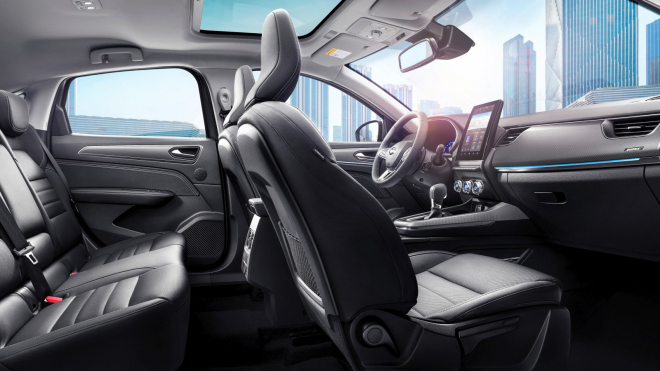 Nový model Renaultu bude čínský vůz s francouzským logem, ukazuje smutnou budoucnost Evropy