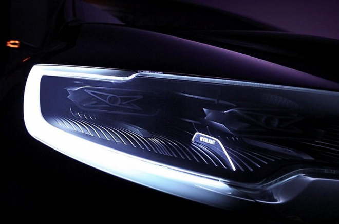 Renault ukáže ve Frankfurtu luxusní koncept, že by předvoj značky Initiale Paris?