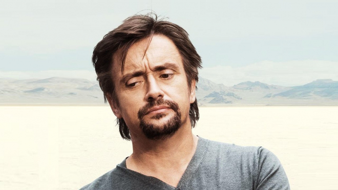 Richard Hammond z Top Gearu a The Grand Tour ukázal svou tajnou garáž, po rozprodeji prořídla