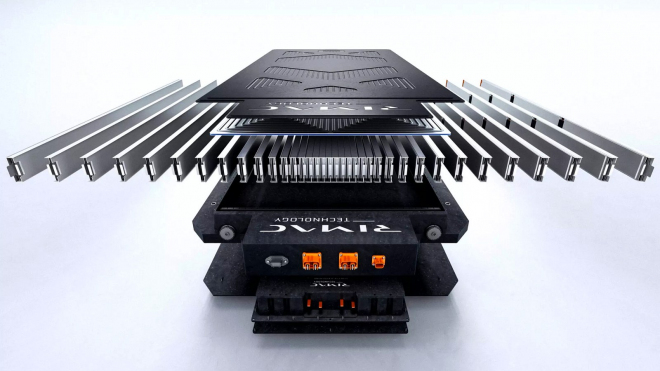 Údajná spása elektrických aut zůstává pohádkou pro dospělé, ani Bugatti zjevně nemá recept