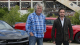 Hammond s Mayem se naposledy projeli po trati Top Gearu, na které psali historii, pár slz při tom ukápne