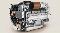 Rolls-Royce ukázal nový motor V12 s výkonem 2 222 koní, který je šetrný k přírodě. A pak že to nejde