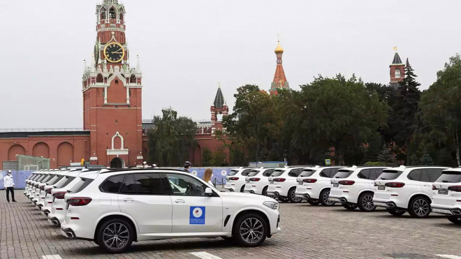 Ruští olympionici začali rozprodávat BMW za medaile, bývalá šampionka to vysvětluje logicky