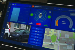 Nezastavitelný hlídkový vůz schopný pokutovat až 1 500 aut za hodinu je děsivý primitivní algoritmus jako od Velkého bratra, žádná AI