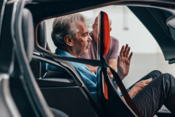 Geniální konstruktér Formule 1 říká, že moderní auta jsou stále horší a horší, ne lepší