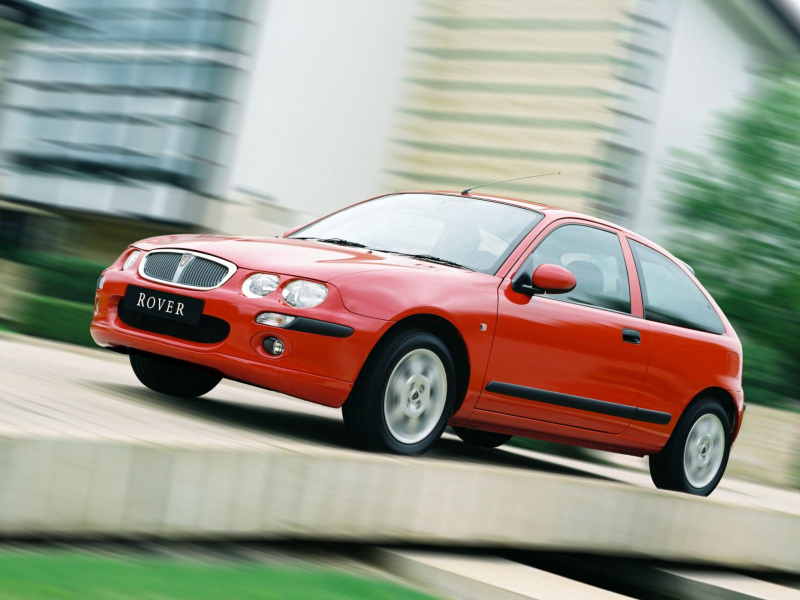 Engine Developmets Rover 25 Technik rozebral jeden z nejporuchovějších motorů historie, ukázal, co ...