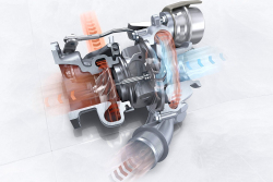 Porsche vynalezlo nové řešení turbomotorů. Zjistilo, že to dosavadní je tak dobré, až si samo škodí