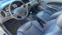 Téměř vyhynulé auto z dob levných lidových sporťáků se dá koupit nejeté, i po 1. majiteli nestojí skoro nic