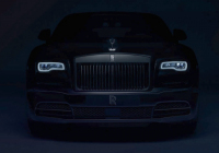 Rolls-Royce hledá cestu, jak bohatým klientům nedovolit projevovat nevkus