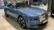 Prodeje prvního elektrického Rolls-Roycu se propadají o 60 procent z roku na rok, majitelé během hrstky kilometrů tratí miliony