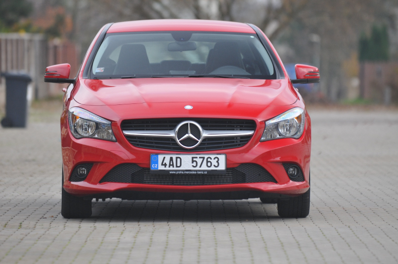 Rychly Test Mercedes Cla 180 Batmobil Pro Chude Autoforum Cz Rychly Test Mercedes Cla 180 Batmobil Pro Chude Autoforum Cz